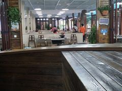 -睿柏云酒店-餐厅