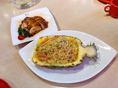 -避风塘(五角场店)