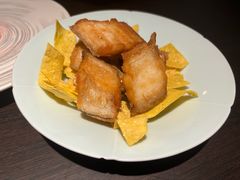 -庐灶江南·江南菜·四合院Bistro(东直门雍和宫·原华侨宾馆店)