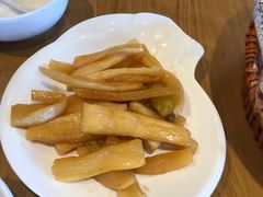 -粤仔湾砂锅粥(广益哥伦布店)