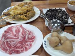 -元盛居(生态大街店)