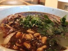 麻辣米线-华清宫-观风楼