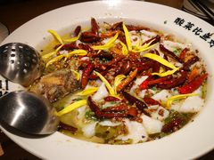 -太二酸菜鱼(群光广场店)