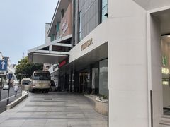 -雅戈尔富宫大酒店(观前街店)