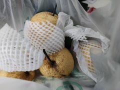 丰水梨-北京清河镇农副产品交易市场中心