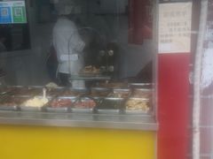-晶牌烤鸭(延吉东路557弄小区店)