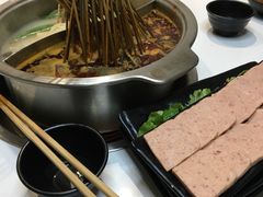 -屋头串串(新街里店)