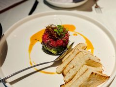 生牛肉塔塔-Solo(衡山路店)