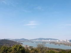 -宝界山林公园