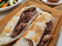 -培万河间驴火•驴肉火锅(东平店)