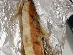 烤牛肉卷-山姆餐吧(山姆会员商店店)