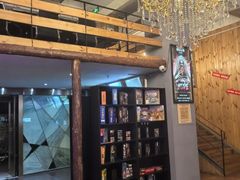-明日世界密室轰趴·剧本桌游·箭馆团建(国贸店)