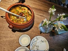 -小喜客·云南特色菜(纳西庭院店)