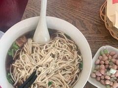 -李先生牛肉面大王(朝阳街店)