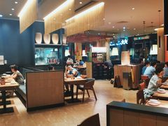-大师兄·西北小馆(金湾华发商都店)