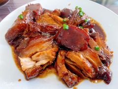 -西汇饭店(甪直店)