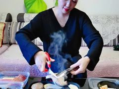 -33韩式自助烧烤(环城南路店)