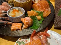 -竹幸日本料理(国光1937科技文化创意园店)