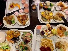 -萧邦音乐会所KTV·蒸汽活海鲜自助(福田店)