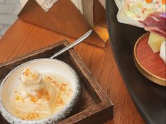 -自如ZSPACE四合院艺术餐厅