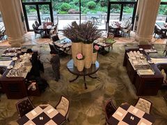 -Salon de Ville浦江汇(上海外滩华尔道夫酒店店)