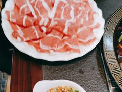-陈府大宅门成都火锅·手切鲜肉(太原街店)