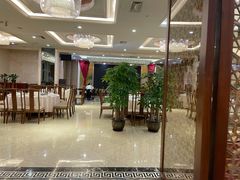 大堂-顺德人家食府(黄金广场店)