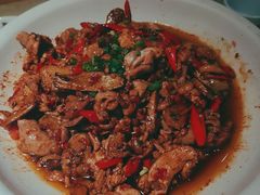 -大碗先生(万家丽店)