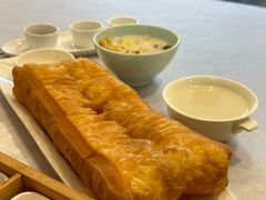 -丰鲤楼•闽南茶楼(仟禧汇店)