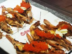 -尚雅铁板料理自助餐厅(乐松店)
