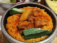 俄式罐焖饭-俄士厨房(环球港店)