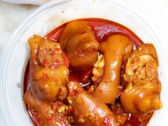 -清泉食杂店