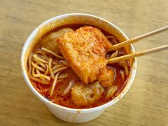 -乌糖沙茶面(民族路店)