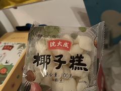 -沈大成(城隍庙店)