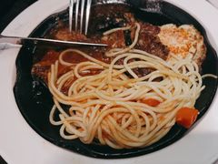 -豪客来牛排(成都锦江大融城店)