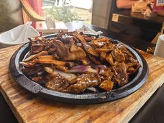 -老牌坊鲁菜名店(聊城美食岛店)
