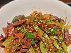 -寻裕记·现炒浇头面(人民广场店)