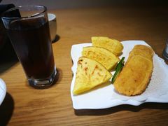 -名羊天下陕北横山铁锅炖羊肉(博文路店)