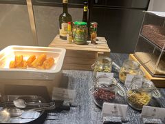 -贡厨全日制餐厅.海鲜自助餐.海味抢鲜(福州东湖万豪酒店)