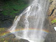 -百漈沟生态旅游景区