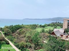 -三亚亚龙湾天域度假酒店