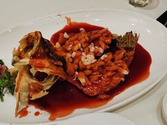 -得月楼·省级非遗·传统苏帮菜(观前店)