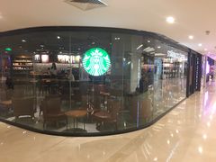 -星巴克(北京阜安路店)