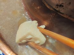 -东镇老火锅(长春路首店)