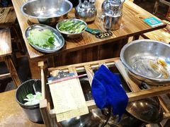 -大自然醉鹅·铁锅火焰鹅(上海联洋店)