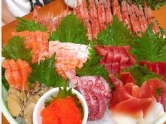 -银子铁板烧料理自助餐(人民广场店)