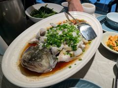 -鱼你相聚·河鲜馆(袁家岭店)