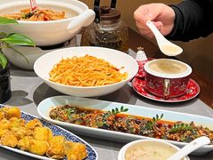 -宗氏一喜砂锅·特色湖北菜(楚河汉街店)