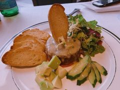 -Wolfgang’s Steakhouse 沃夫冈牛排馆(上海白玉兰广场店)