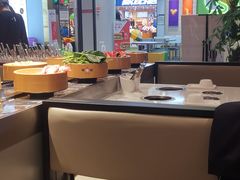 -龍歌自助小火锅(崂山丽达店)